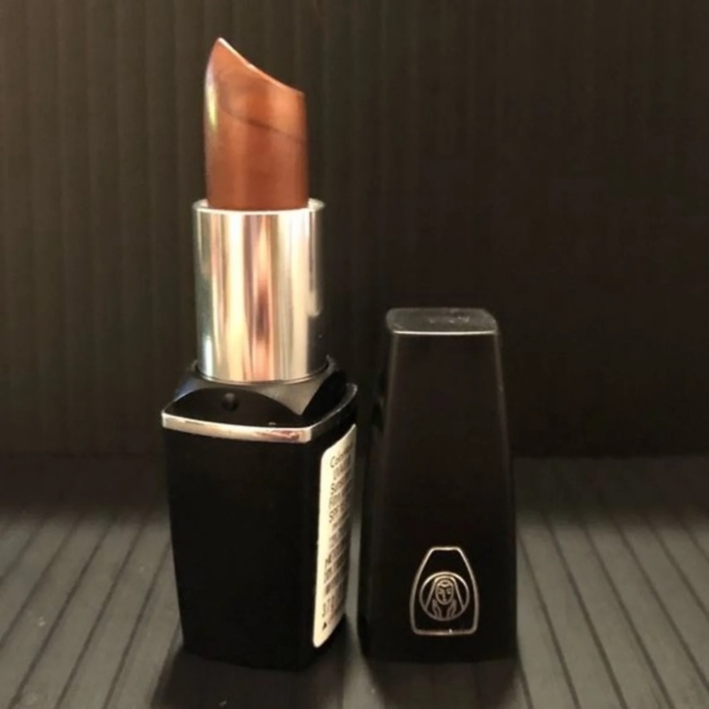 Oil of Olay Colormoist Lipstick -Bronze Reflection